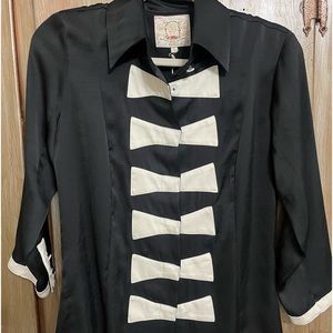Bell by Alicia Bell boutique shirt